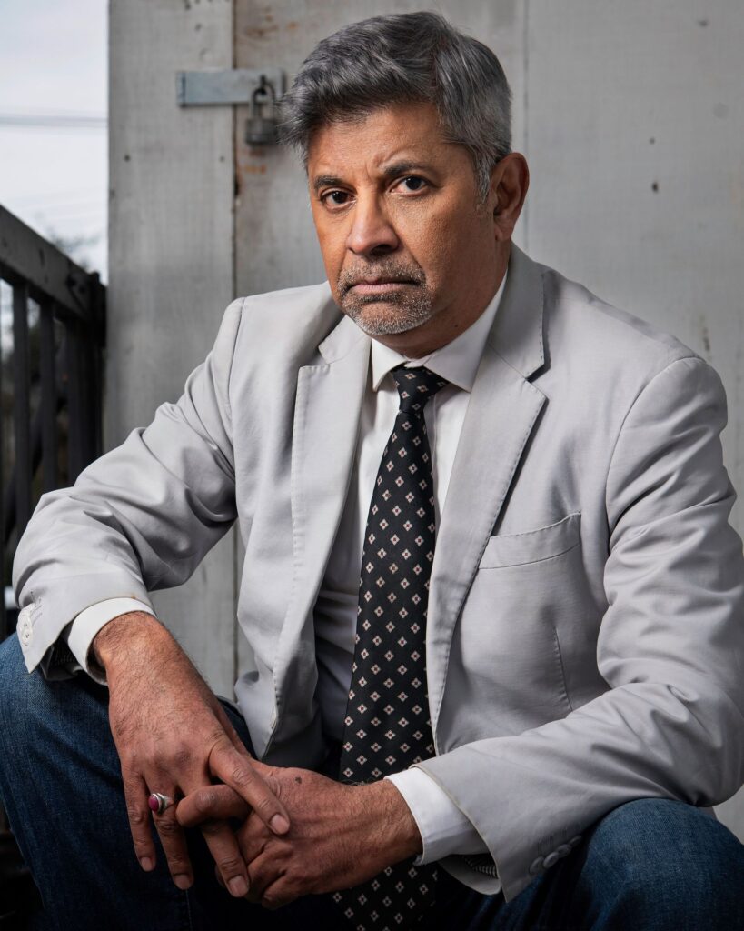 Photo Credit : Chelsea Stuyt